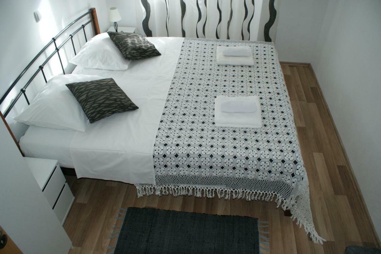 Apartman Old Town Trogir Exterior foto
